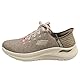 Skechers Herren Sports Shoes, Taupe, 43 EU