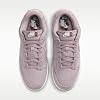 Nike Dunk Low Flowers Zapatos para Mujer (Violeta Mineral Claro/Oro Metálico/Jade Sanador/Vela) 8