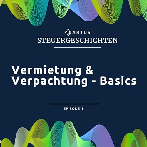 #1 Vermietung & Verpachtung - Basics