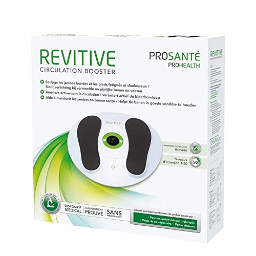 Image of Revitive Medic Pharma Circulation Booster