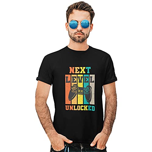 GenericAster4 Next Level Gaming T-Shirts