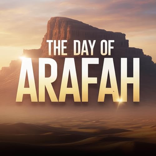 THE DAY OF ARAFAH | Omer Suleiman