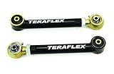 TeraFlex 1615700 Front & Rear Lower FlexArm Kit (Jeep TJ/XJ/ZJ/MJ, Pair)
