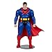 McFarlane Toys DC Direct Superman (Our Worlds at War) 7in Action Figure Digital Collectible