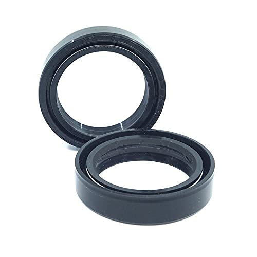 Guarnizioni Spia Forcella + Copertura Polvere Suzuki 500 GS 500