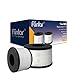 Flintar BS-03 Replacement Filter, Compatible with PARTU and SLEVOO BS-03 HEPA Air Purifier, 2-Pack
