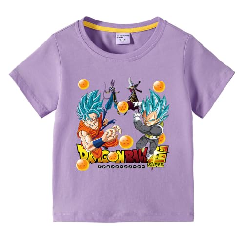 ドラゴンボール キッズトップス」の人気商品一覧・価格比較 - 価格.com