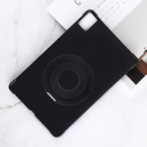 Funda TCL Tab 10 Gen 2 LTE soporte de mango giratorio y protección total 3
