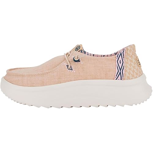 HEYDUDE Women's Wendy Peak Sneaker
