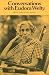 Conversations with Eudora Welty