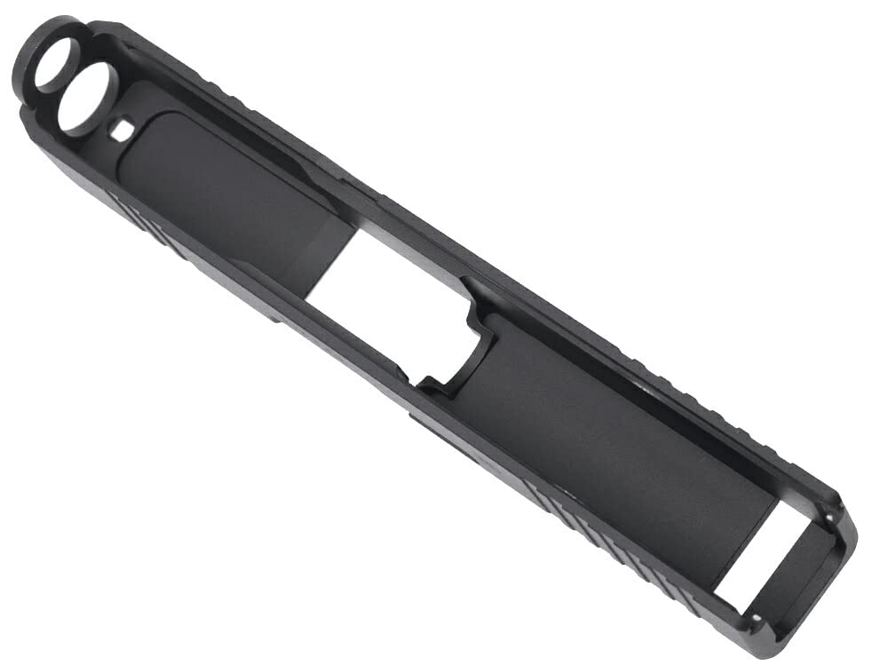 Amazon.co.jp: GUARDER アルミCNC カスタムスライド for マルイ G26