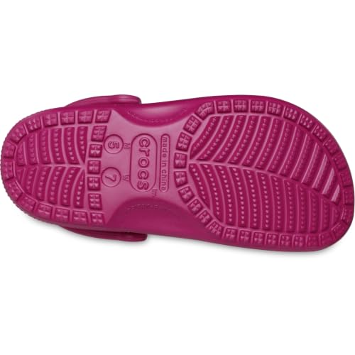 Image of Crocs Unisex-Adult Classic Clog, Clogs for Women and Men