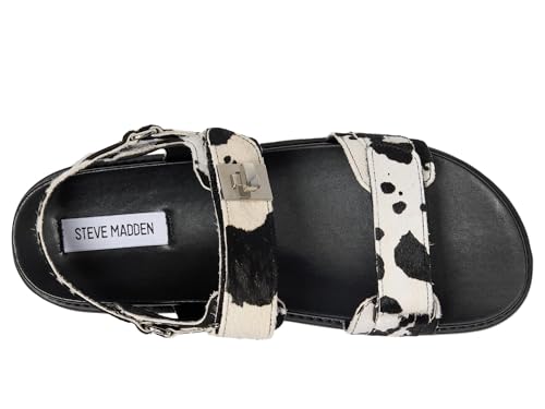 Image of Steve Madden Women's Bigmona Platform Sandals