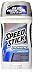 Speed Stick by Mennen Power Antiperspirant & Deodorant Solid, Unscented 3 oz