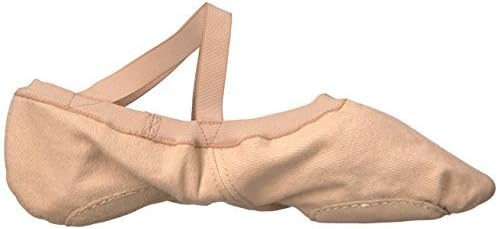 Bloch Men's Synchrony Dance Shoe, Flesh, 5.5 B US