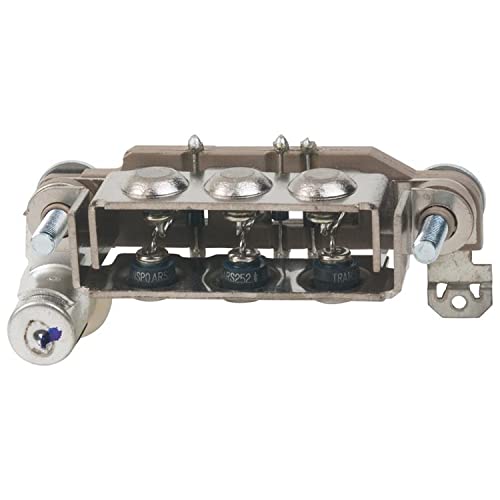 OEG Parts New Rectifier Compatible With Citroen - Europe Visa 85-89 D401-24-510B A860T11270 AMT1208 172-48019