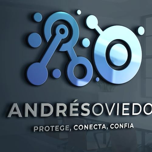 『Andres Oviedo | El Inge』のカバーアート