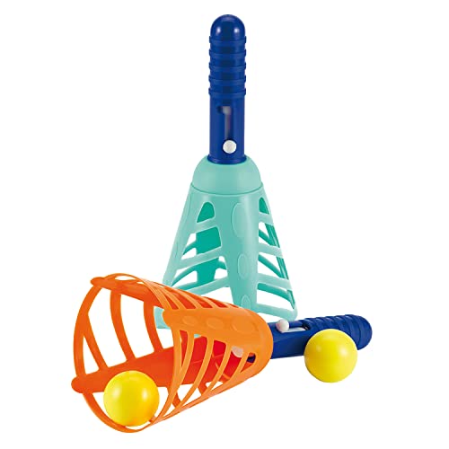 Jeu de plein air Ecoiffier Lance balles 22 cm - Autre jeu de plein air - Achat & prix