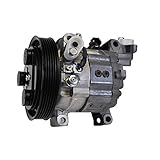 Denso 471-5009 A/C Compressor