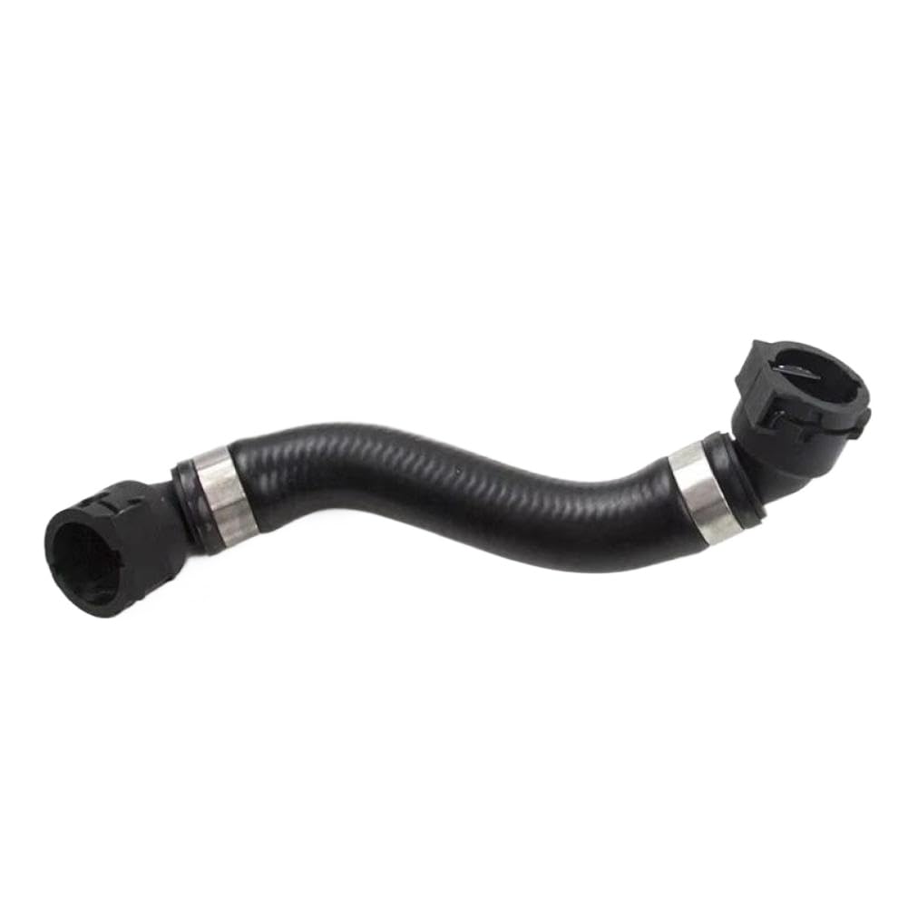 Radiator Coolant Water Hose Compatible with X5 E70 N52 N62