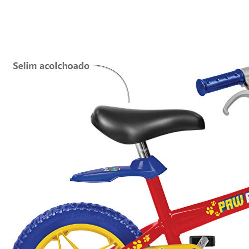 Bicicleta 12