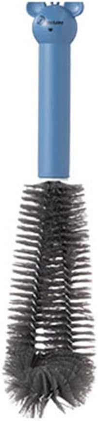 Bottle Brush Cleaning Set Handle Cleaner for Washing Narrow Neck Beer Bottles Wine Decanter Cup Pipes