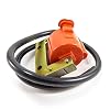 Moped Ignition Coil 6 Volt Fits Puch Maxi Sport Luxe Newport E50 Cobra Kromag