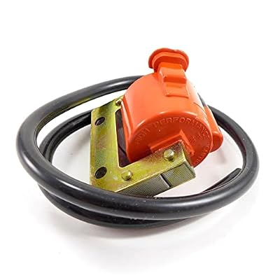 Moped Ignition Coil 6 Volt Fits Puch Maxi Sport Luxe Newport E50 Cobra Kromag