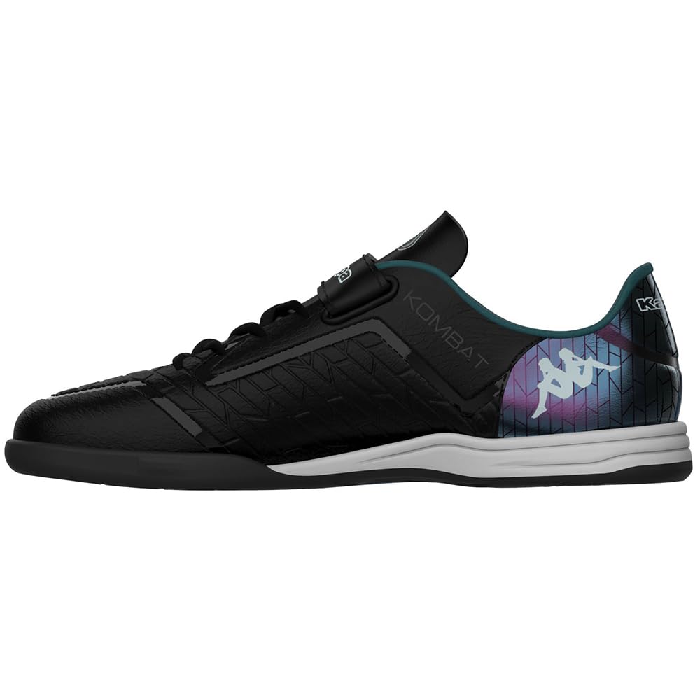 Kappa Kombat Player EV IC Jugendfußballschuhe EU 31