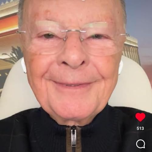 Para quem s&atilde;o os ais? Para quem?... - Medita&ccedil;&atilde;o Matinal 20/12/25