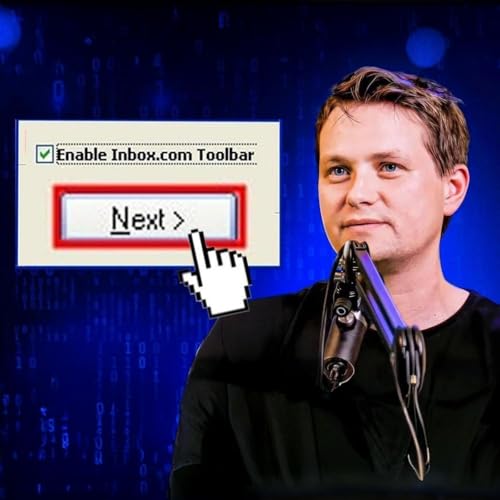 Il cachait des malwares derri&egrave;re le bouton 'Suivant' &mdash; Jean-Louis Queguiner (rediff)