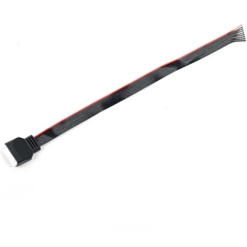 Rallonge de câble de adaptée pour batterie 2-8S de modélisme - 2