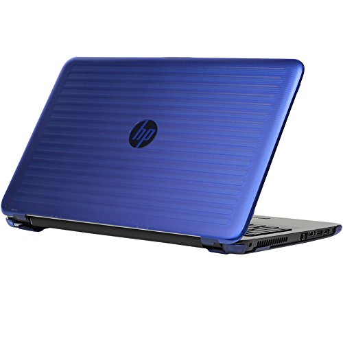 iPearl mCover Hard Shell Case for 15.6