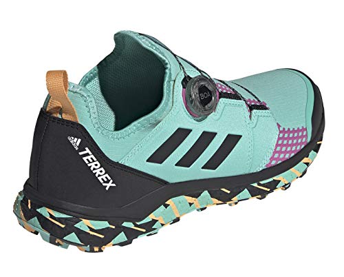 adidas Men's Terrex Agravic BOA Trail Running Shoe2