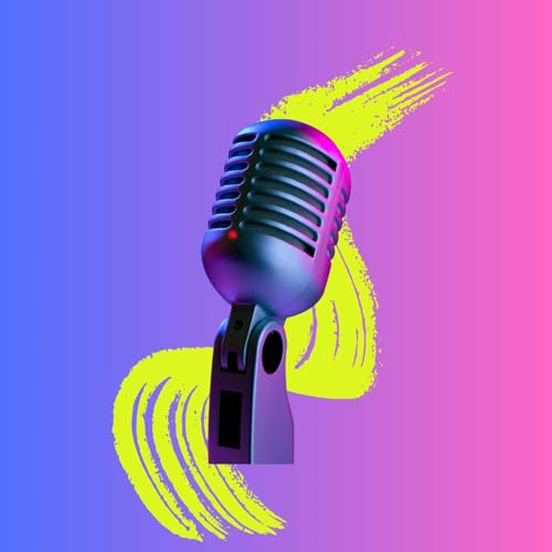 IAM Crashcast cover art