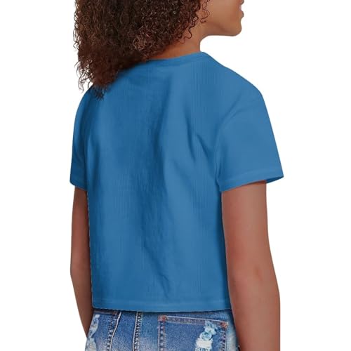 Image of Ystardream Cute Shirts for Teens Girls 6-16 Years Casual