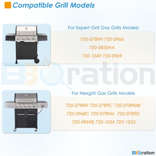 Image of Grease Pan for Expert Grill 720-0789H 720-1049 720-0968