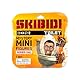 Skibidi Toilet | 6 cm Mini Figures