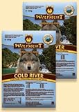 wolfsblut green valley nassfutter Mit reichlich Lachs und Forelle in Lebensmittelqualität aus nachhaltigem Fischfang