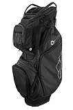 eco golf ariege Aproximadamente 30 botellas de 0,5 kg se reciclan para fabricar la tela para cada bolsa