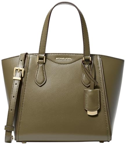 Image of Michael Kors Women's Taryn Small Convertible Crossbody Bag