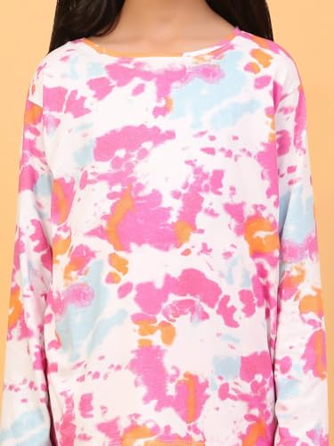 Image of Ninos Dreams Girls Pajama Set