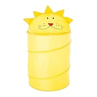 Algopix Similar Product 4 - Everyday Home Lion Pop Up Hamper