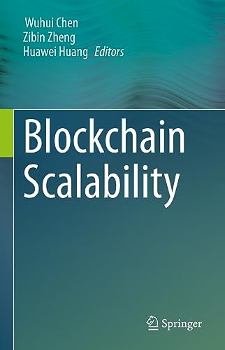Blockchain Scalability