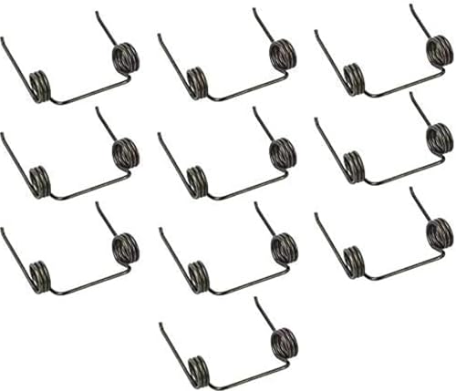10 Pack 877-761 Feeder Springs for Hitachi Coil Roofing Nail