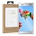 Produktbild kalibri Folie kompatibel mit Sony Xperia XA2 Ultra - 3D Glas Handy Schutzfolie - auch für gewölbtes Display