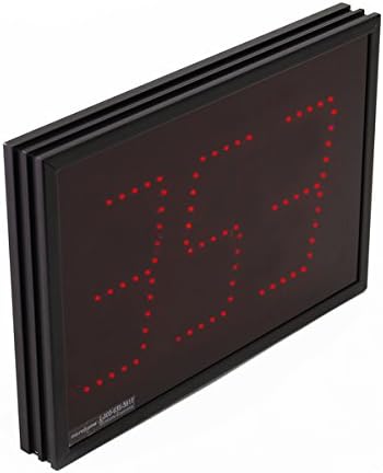 3-Digit Take A Number Display