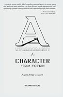 Autobiography of a Character from Fiction 0997777125 Book Cover