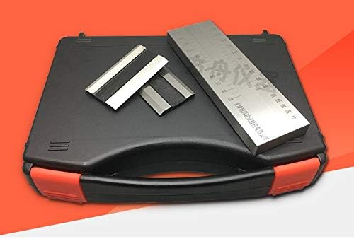 Single groove Fineness Grind Gauge Gage Grindometers (0-150μm)