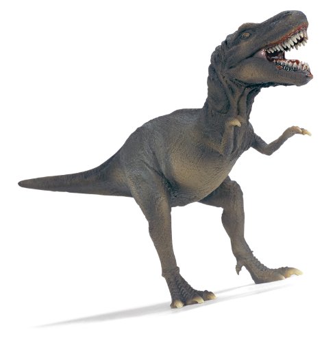 Preisvergleich Produktbild Schleich 16448 - Urzeittiere, Tyrannosaurus, laufend